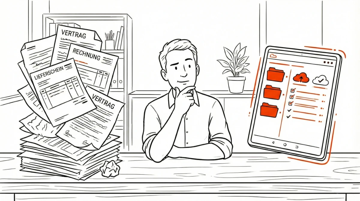 r2_business_solutions_Beitragsbild_Docuware_Anfang