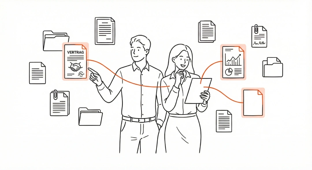 r2_business_solutions_Beitragsbild_Docuware_Einstieg_KMU_01